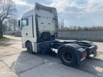 MAN TGX 18:440 - 5