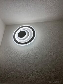 Predam Moderne Led svetla - 5