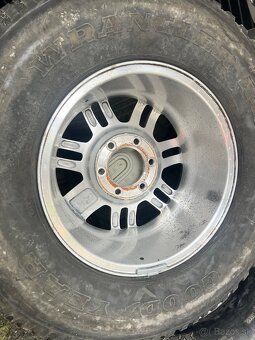 6x139,7 Hummer - 5