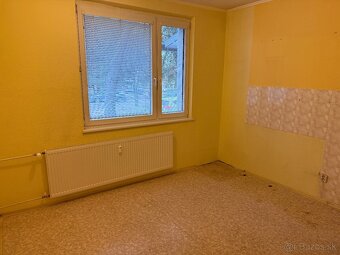 Na Predaj 3izbový byt,Vráble - 5