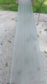 Parapety zo skla - 5
