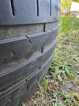 255/40 R20 - 5