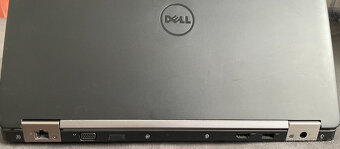 Dell Latitude E5570 - Intel Core i5, 8GB RAM, 256GB SSD, W11 - 5