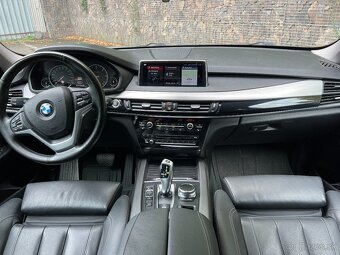 BMW X5 F15 2018 kúpene na SK - 5