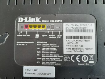 WiFi router - 5
