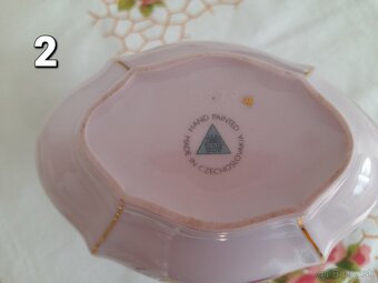 Royal Dux Bohemia - 5