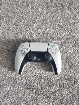 PlayStation 5 Digital 1Tb. - 5