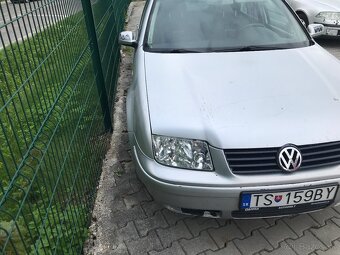 Bora 1.9 Tdi - 5