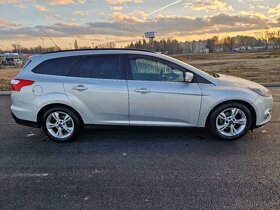 Ford Focus kombi 1.0 Ecoboost 92kw - 5