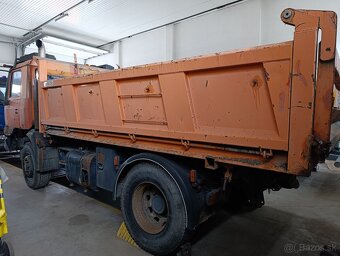 Tatra 815 Terno1 ,,nosič výmenných nádstavieb " - 5