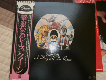 VINYLOVE PLATNE - 5