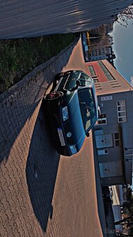 Predám Volkswagen Bora - 5