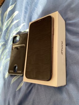 iPhone Xs Gold 64GB - 5