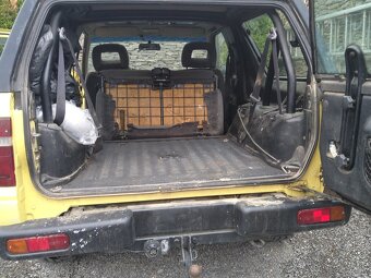 Opel Frontera - 5
