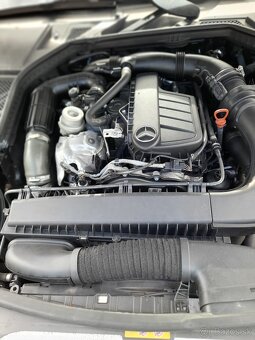 Mercedes C200 cdi - 5