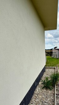 Silikonova omietka ESMAL putz, 1.5mm zrno - 5