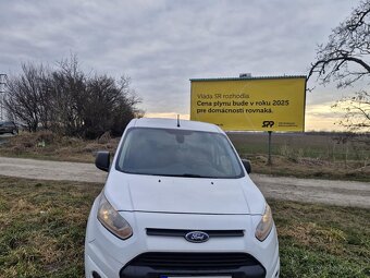 Ford Transit Connect - 5
