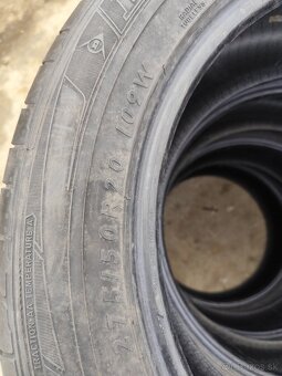 275 50 R20 - 5