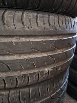 205/60 R16 letné pneu - 5