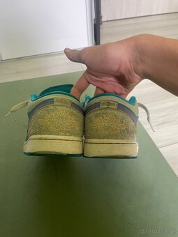 Jordan 1 low - 5