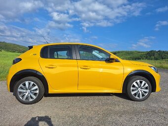 Peugeot 208 E- Active - 5