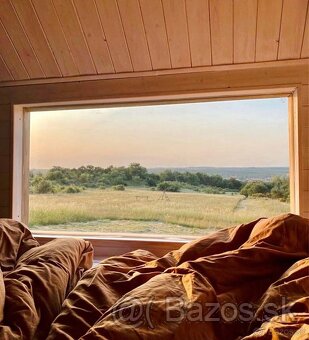 KRÁSNY TINY HOUSE NA PREDAJ + ZABEHNUTÝ BIZNIS - 5