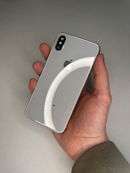 Predám originálne housingy pre iPhone – Stav A / AB / B - 5