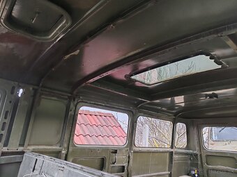uaz 452 (buchanka) - 5
