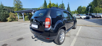 Dacia Duster 1.5 dCi 4x4 Blackstorm - 5