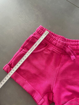 Benetton kratasy 98/3 roky - 5