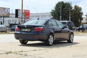 BMW Rad 5 525 xi - 5