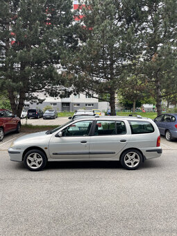 Renault Megane Grandtour - 1.6 - 16V - 79kw - 2001 - 5