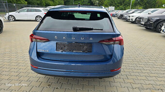 Škoda Octavia Combi 2.0 TDI SCR Style DSG - 5