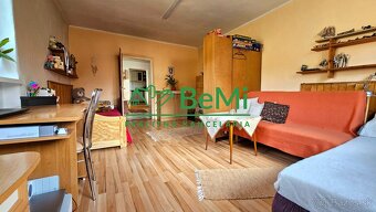 RODINNÝ DOM / CHALUPA, KLENOVEC - NA PREDAJ - 5