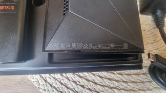 NVIDIA Shield TV Pro Stream domáce kino herná konzola - 5