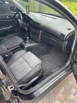 Passat B5.5 - 5