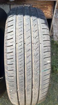 Letné pneu 205/65R15 - 5
