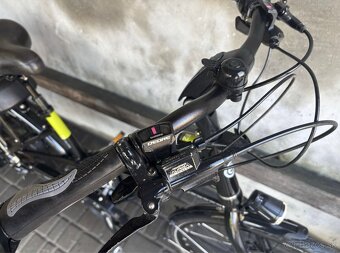 Elektrický bicykel Winora – spoľahlivý a výkonný - 5