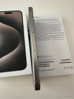 Iphone 15 pro max - 5
