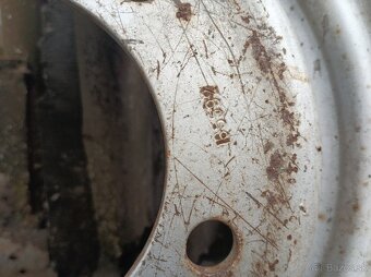 215/75 R16 - 5