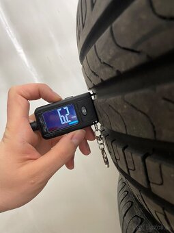 Pneu 235/55 R18 letné Pirelli 6mm dezen - 5