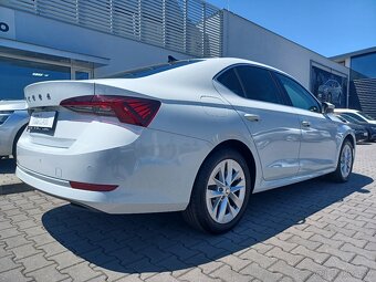 Škoda Octavia Style 2,0TDI 110 kW 7DSG - 5