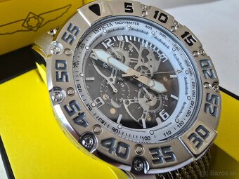 Invicta Edicia JM - 5