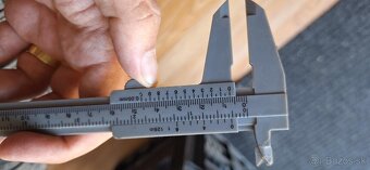Plecháče Pneumatiky r15 + celoročne 195/65 Continental - 5