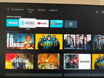 Homatics Box HD android box - 5