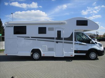 Rimor KILIG 695 2,0TDCi 96kw obytný automobil 2023 - 5