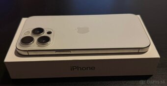 iPhone 15 pro max 256GB - 5