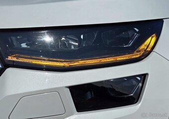 Škoda Kodiaq L&K 2.0 TDI 147kw 4x4, 2022, Ťažné, 360kamery - 5