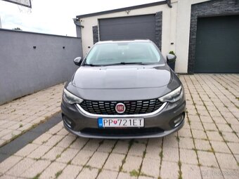 Fiat Tipo 1,6 TDI - 5