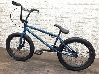 Predám bicykel BMX CTM POP 20" - 5